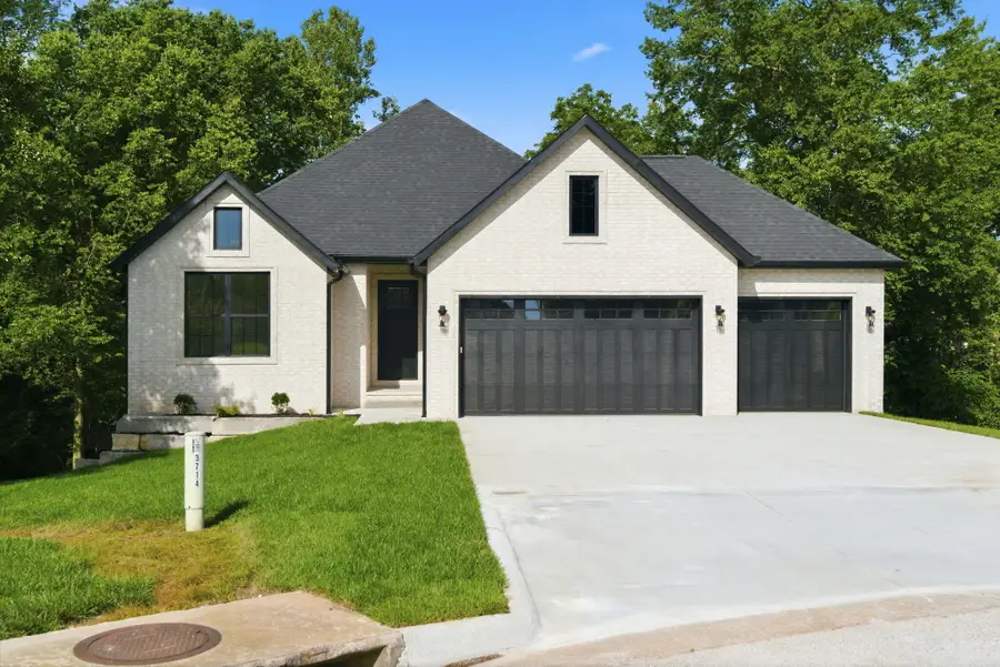 3714 W Rosebrier Street, Springfield, MO 65807 - #2