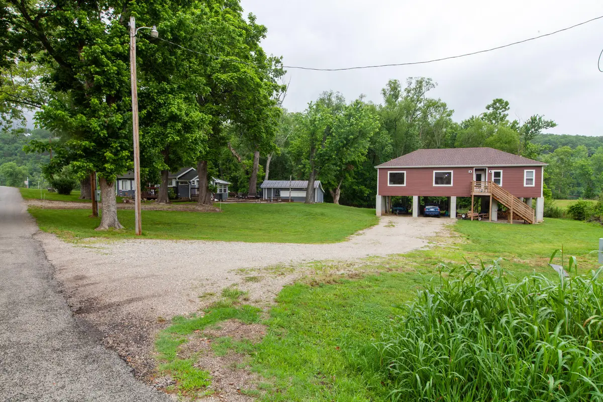 6482 Long Beach Road, Branson, MO 65616 - #1
