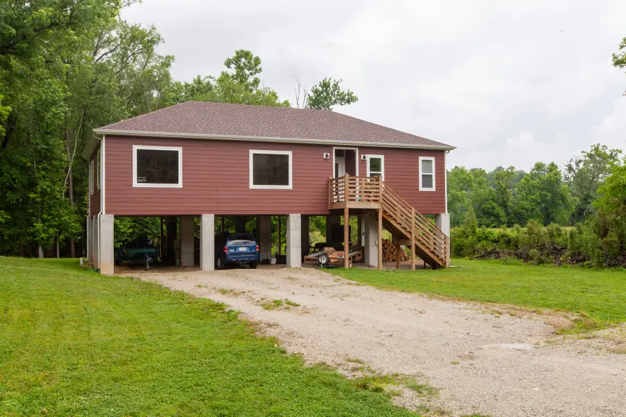 6482 Long Beach Road, Branson, MO 65616 - #2