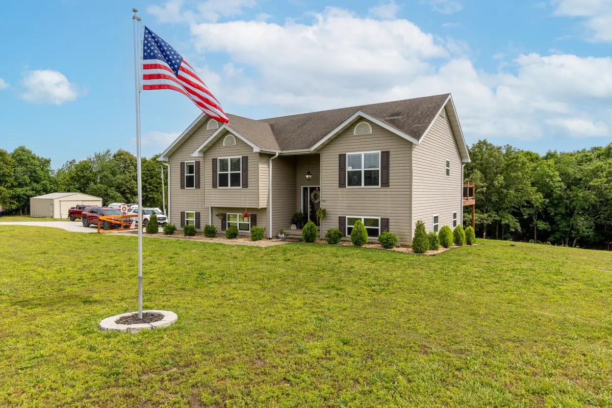 9436 Private Road 9892, West Plains, MO 65775 - #1