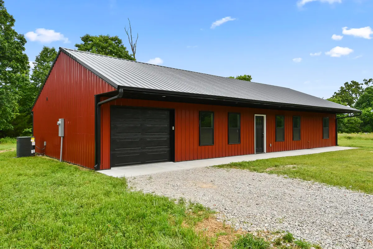 8173 Creek Road, Hartville, MO 65667 - #1