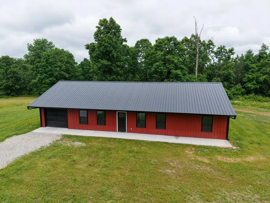 8173 Creek Road, Hartville, MO 65667 - #3