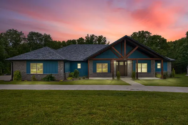 570 Wyldewood, Fordland, MO 65652