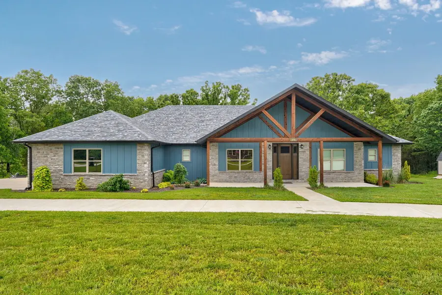 570 Wyldewood, Fordland, MO 65652 - #2