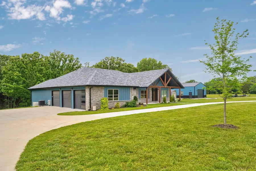 570 Wyldewood, Fordland, MO 65652 - #3