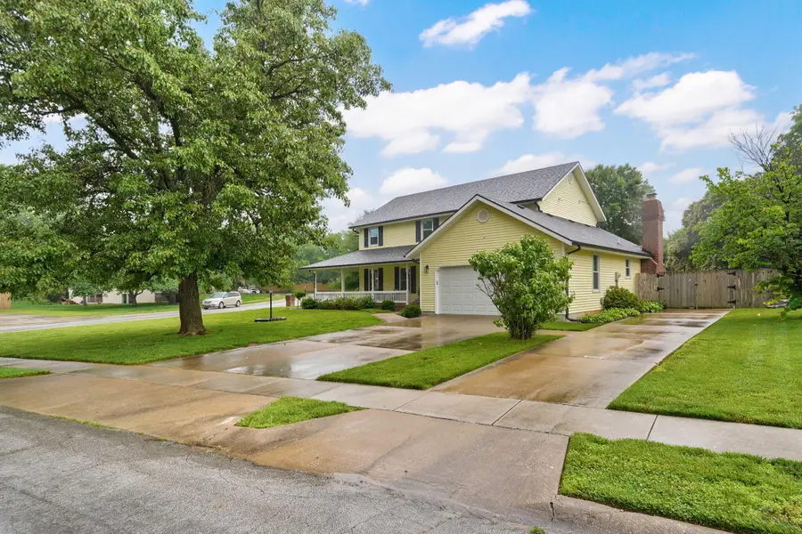 3532 W Suzanne Place, Springfield, MO 65810 - #2
