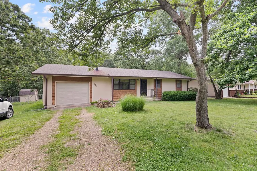 115 Burgess Road, Joplin, MO 64804 - #3