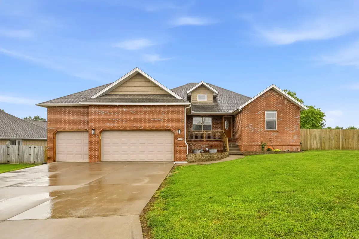 109 Long Drive, Willard, MO 65781 - #1