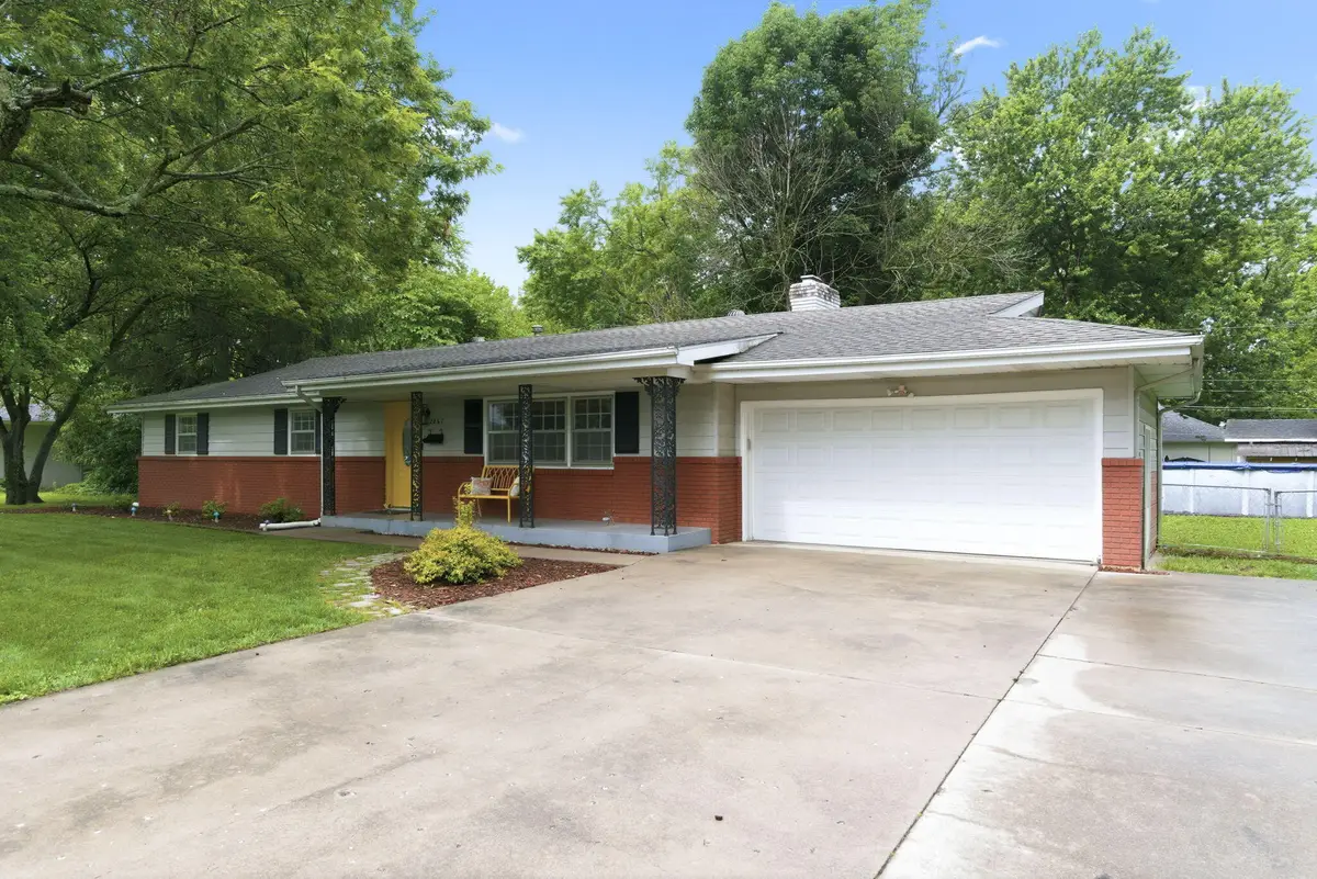 2067 S Linden Avenue, Springfield, MO 65804 - #1