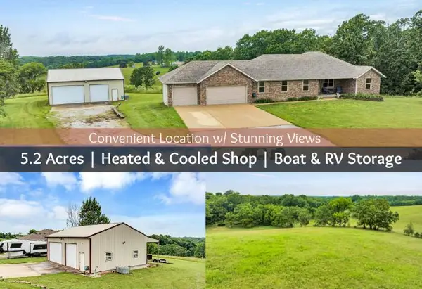 350 Alice Place, Ozark, MO 65721