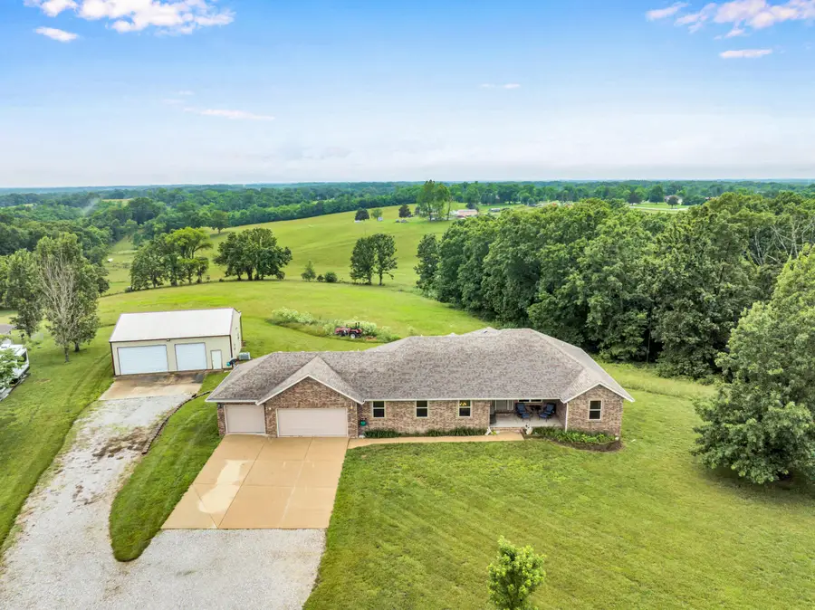 350 Alice Place, Ozark, MO 65721 - #2