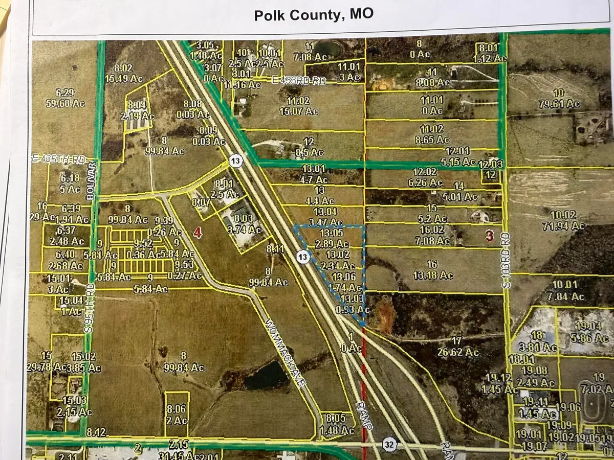 001 Highway 13, Bolivar, MO 65613 - #1