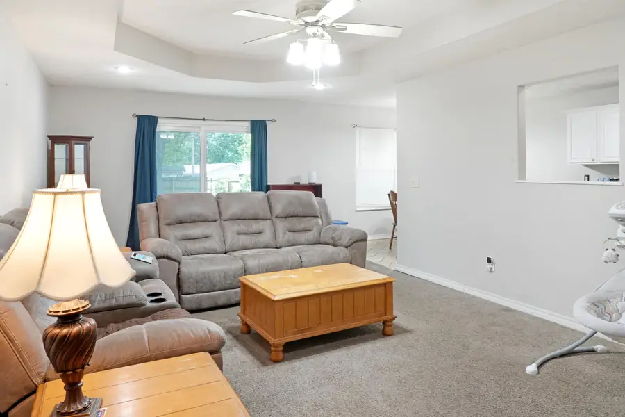 1631 N Burton Avenue, Springfield, MO 65803 - #2