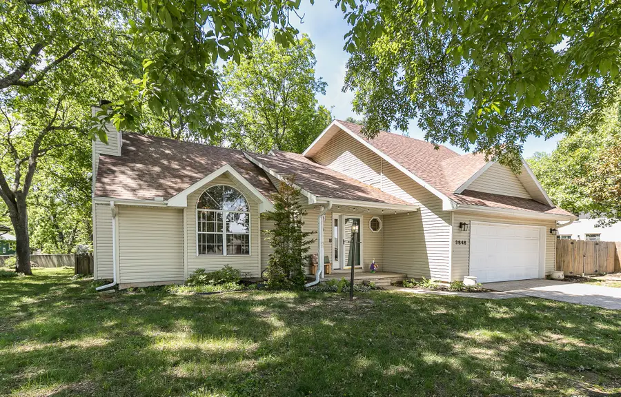 3846 W Greenwood Street, Springfield, MO 65807 - #2