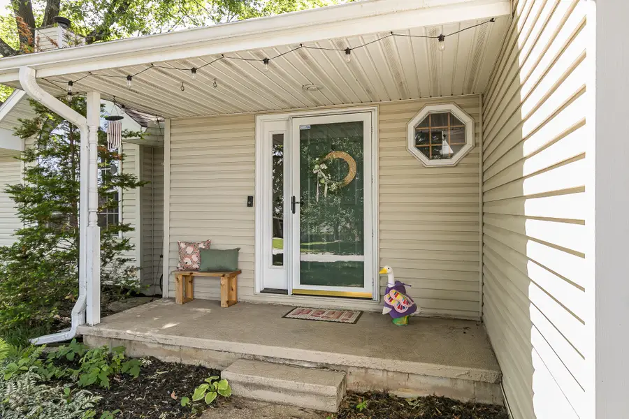 3846 W Greenwood Street, Springfield, MO 65807 - #3