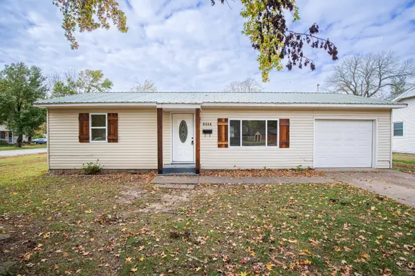 1507 Cherry Street, Lamar, MO 64759