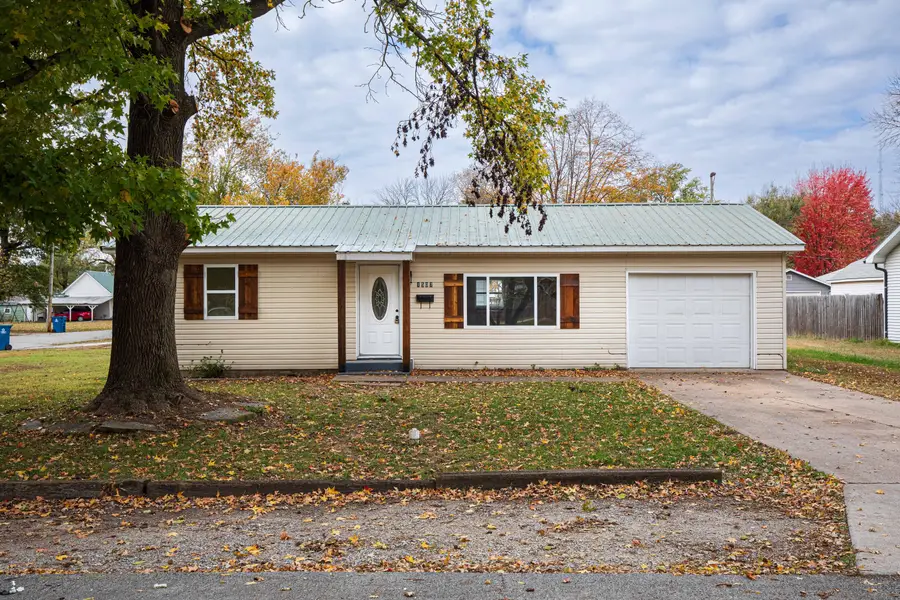1507 Cherry Street, Lamar, MO 64759 - #3