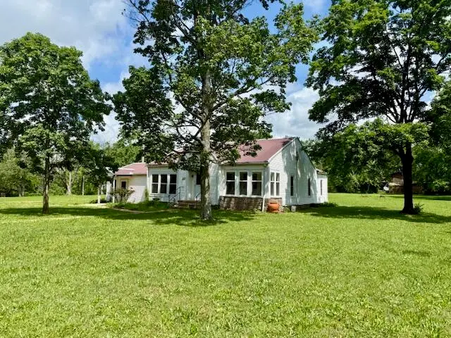 351 6th Street, Summersville, MO 65571 - #1