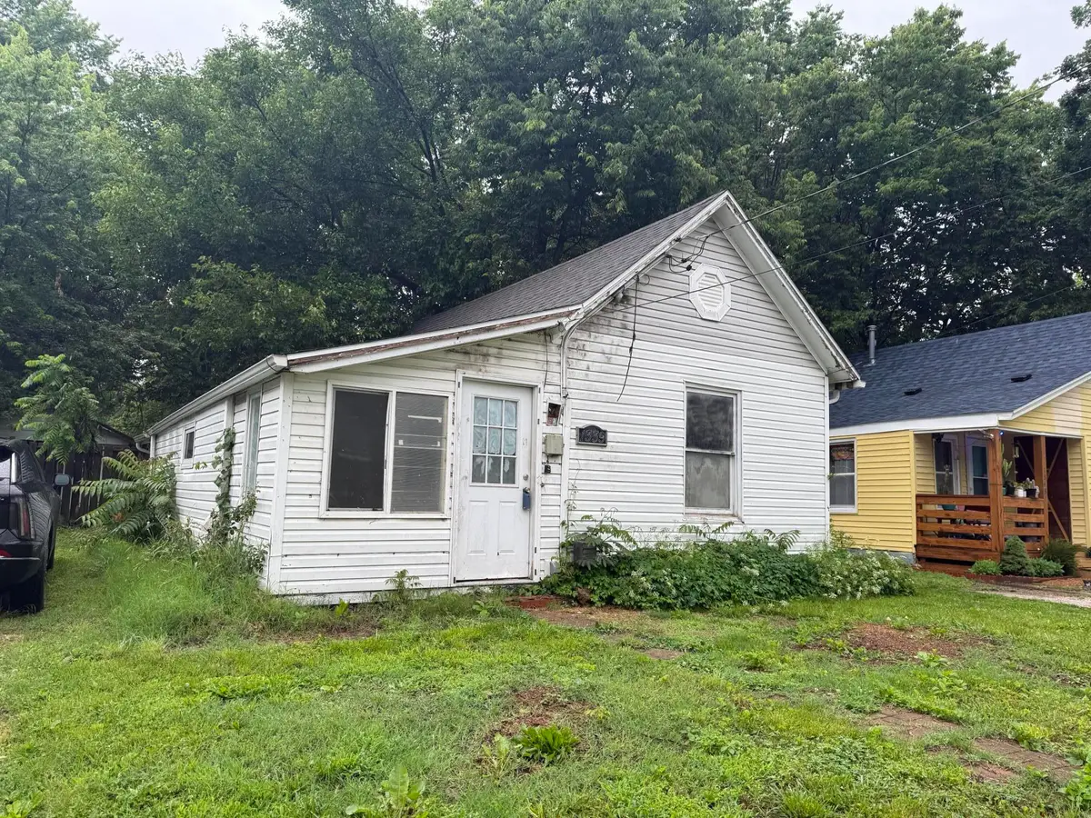 1339 N Concord Avenue, Springfield, MO 65802 - #1
