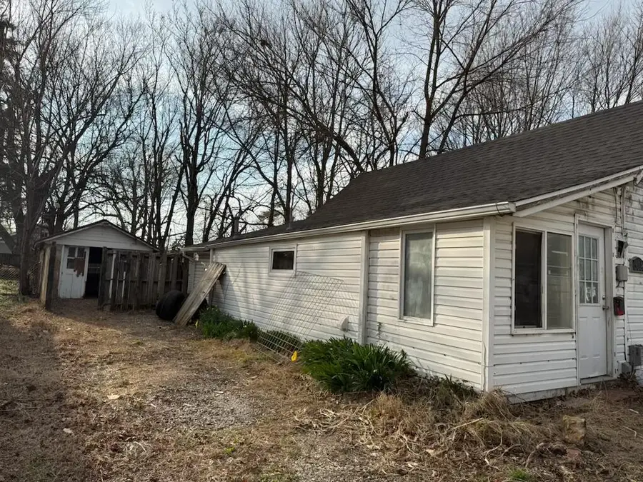 1339 N Concord Avenue, Springfield, MO 65802 - #3