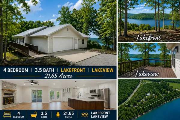 14129 Hwy 311, Green Forest, AR 72638