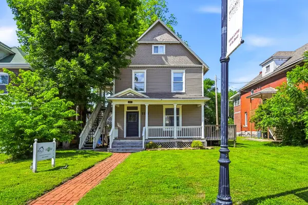 1111 E Walnut Street, Springfield, MO 65806
