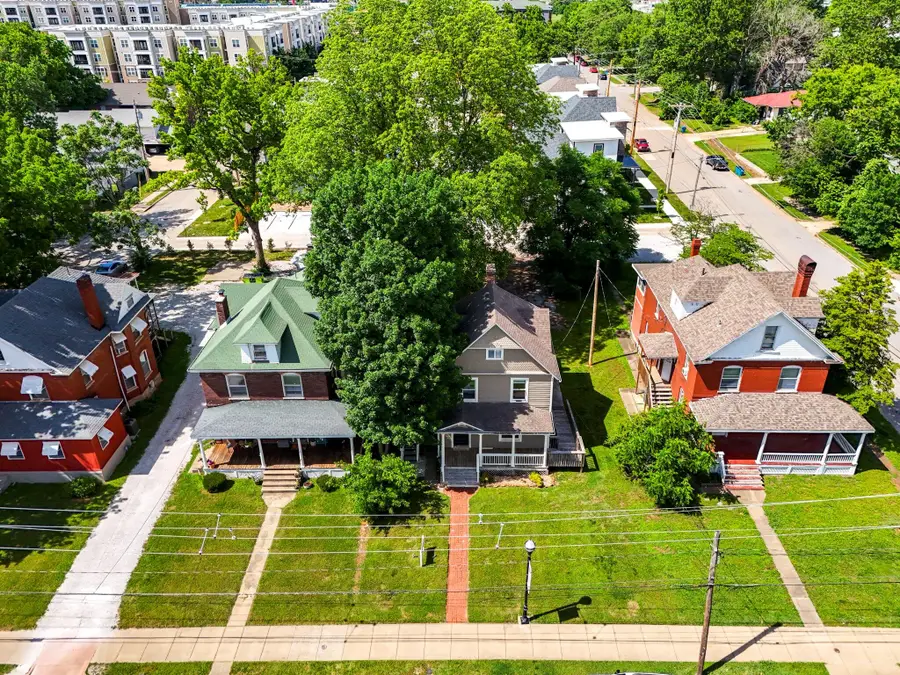 1111 E Walnut Street, Springfield, MO 65806 - #3