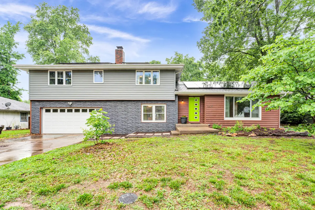 5529 S Dollison Avenue, Springfield, MO 65810 - #1