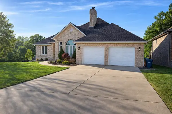 4821 E Cherokee Street, Springfield, MO 65809