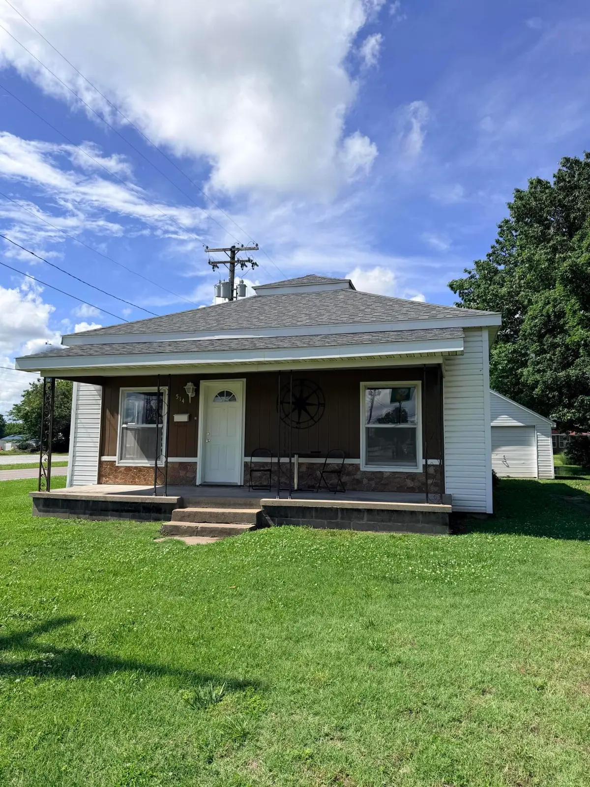 514 Maple Street, Greenfield, MO 65661 - #1