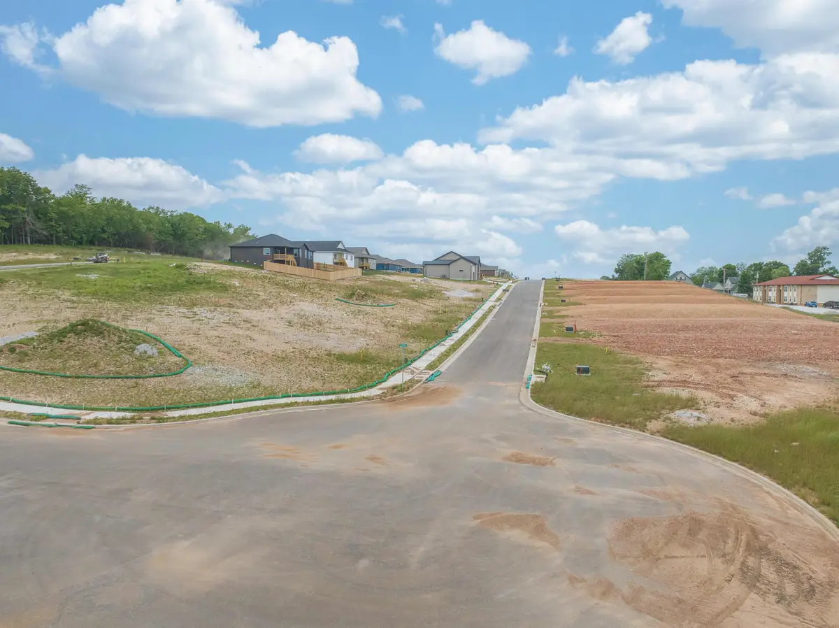 908 W Jay Street #Lot 81, Ozark, MO 65721 - #1