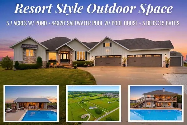 2654 Terrell Valley Drive, Republic, MO 65738