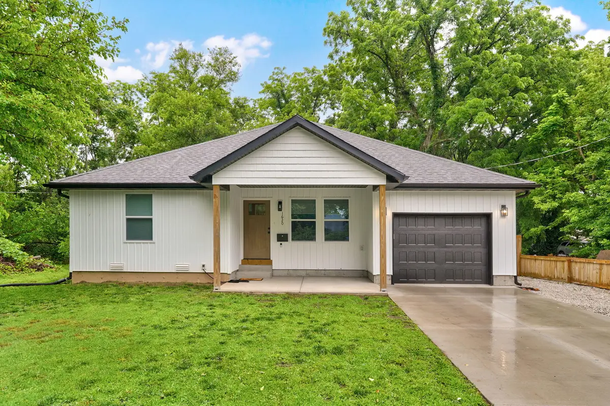 1620 N Texas Avenue, Springfield, MO 65803 - #1