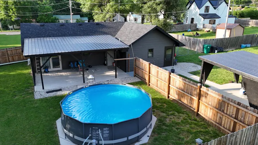 312 W North Street, Mountain Grove, MO 65711 - #3
