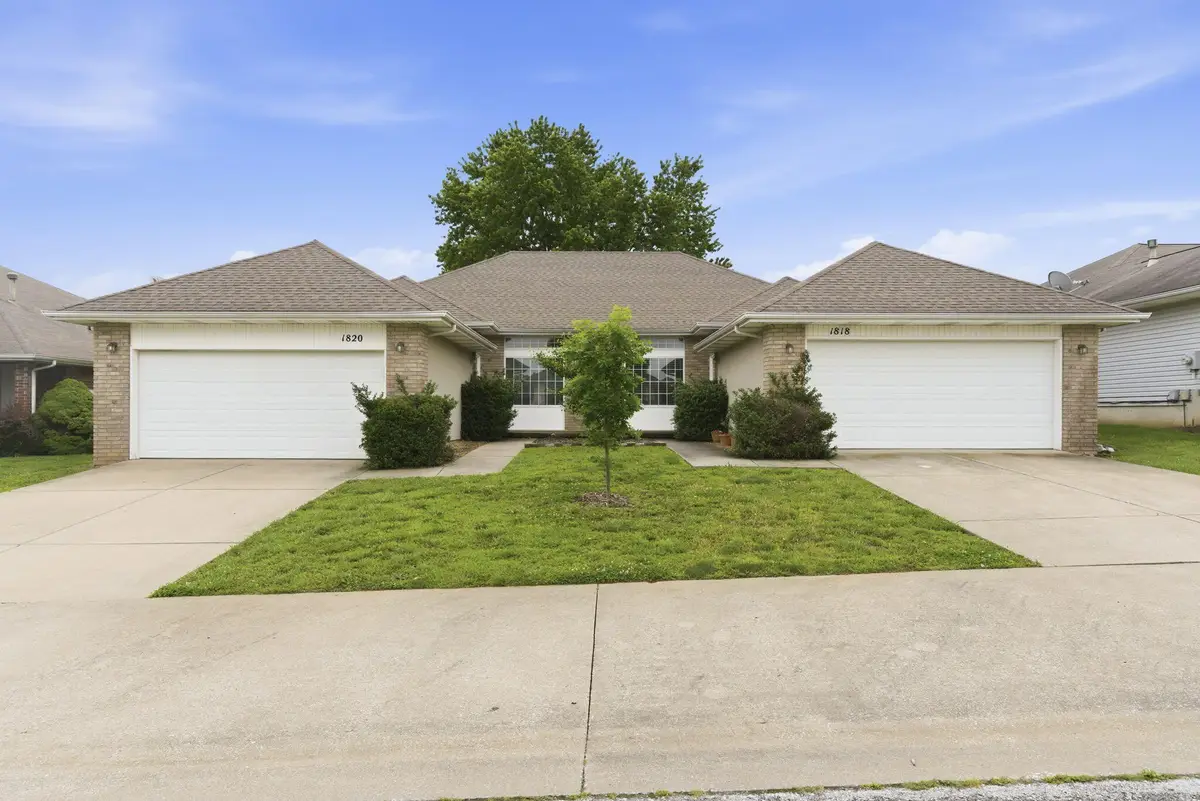 1818-1820 Cedarcrest Avenue, Nixa, MO 65714 - #1