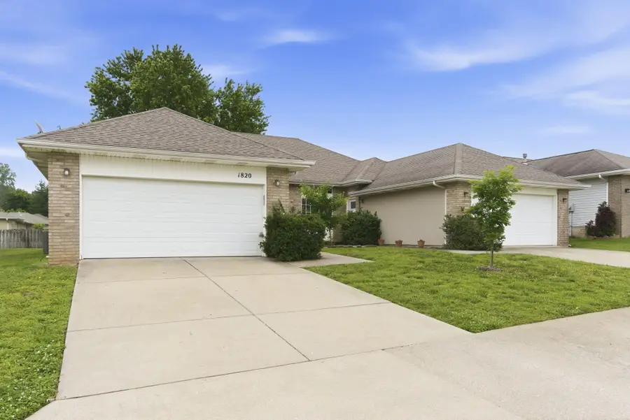 1818-1820 Cedarcrest Avenue, Nixa, MO 65714 - #2