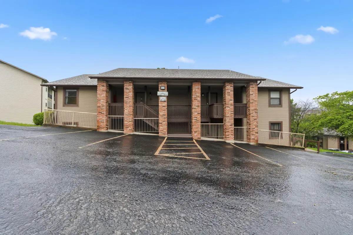 169 Troon Drive #3, Branson, MO 65616 - #1