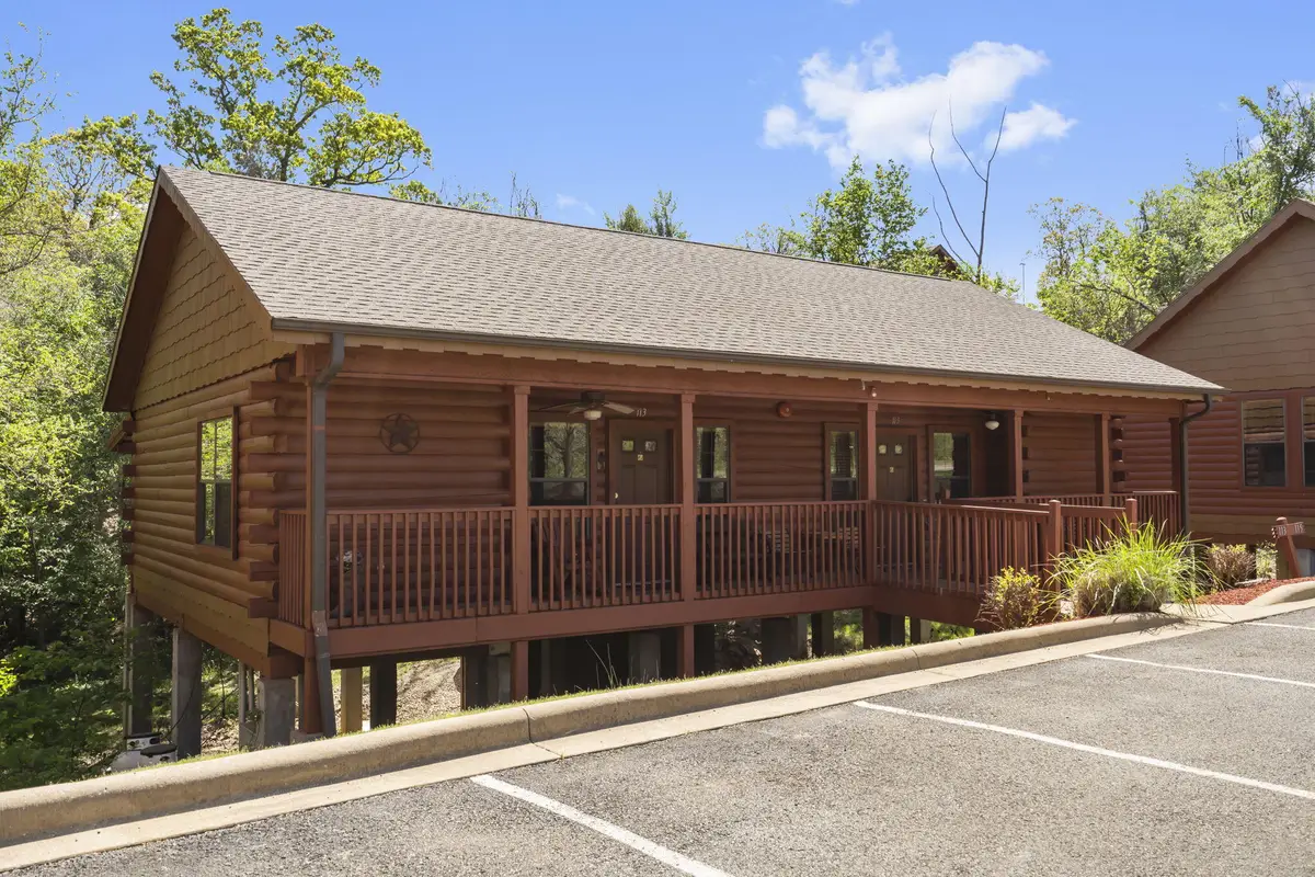 113 Grand Mountain Avenue, Branson, MO 65616 - #1