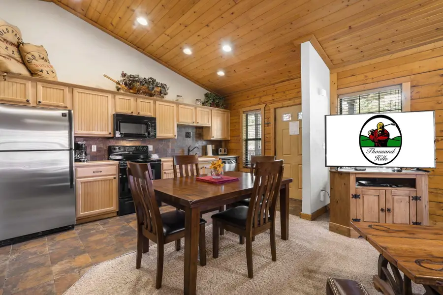 113 Grand Mountain Avenue, Branson, MO 65616 - #3