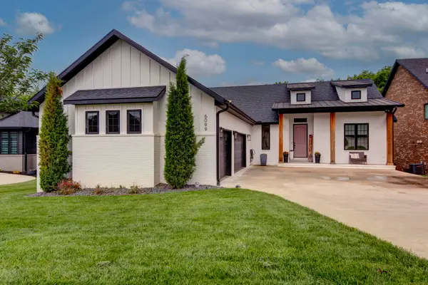 6099 S Hampton Avenue, Springfield, MO 65810