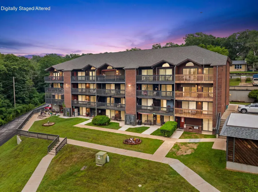 150 Sunken Forest Drive #3-133, Forsyth, MO 65653 - #3