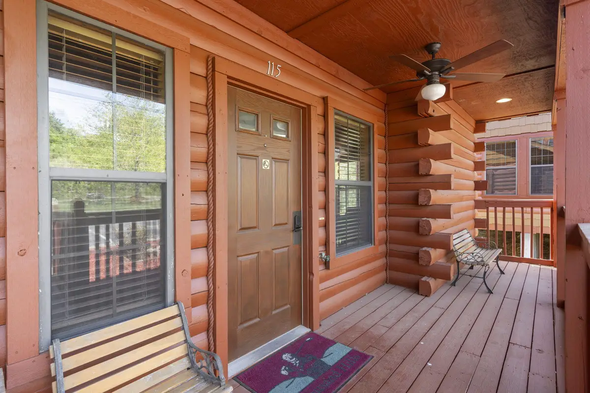 115 Grand Mountain Avenue, Branson, MO 65616 - #1