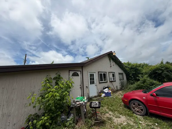650 Hidden Pond Drive, Fordland, MO 65652