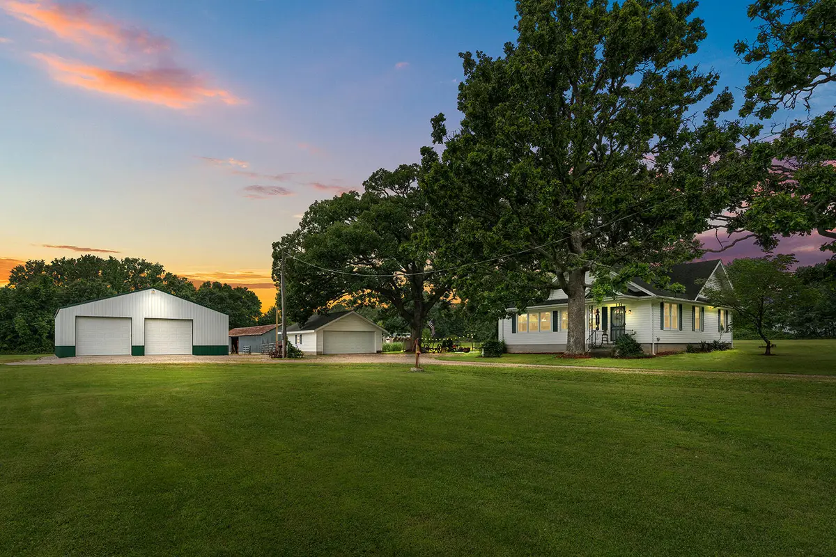 4643 N Farm Road 223, Strafford, MO 65757 - #1