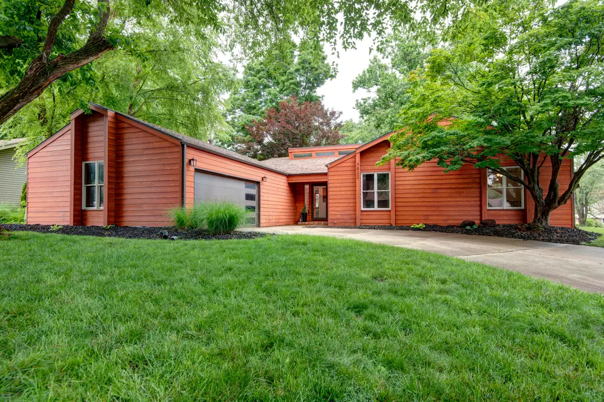 4832 S Warwick Avenue, Springfield, MO 65804 - #1