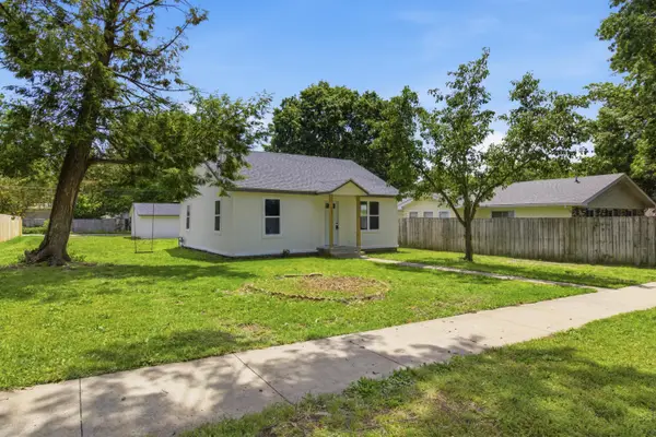 605 N Lincoln Avenue, Monett, MO 65708