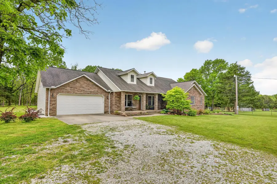 2455 Gum Road, Seneca, MO 64865 - #2
