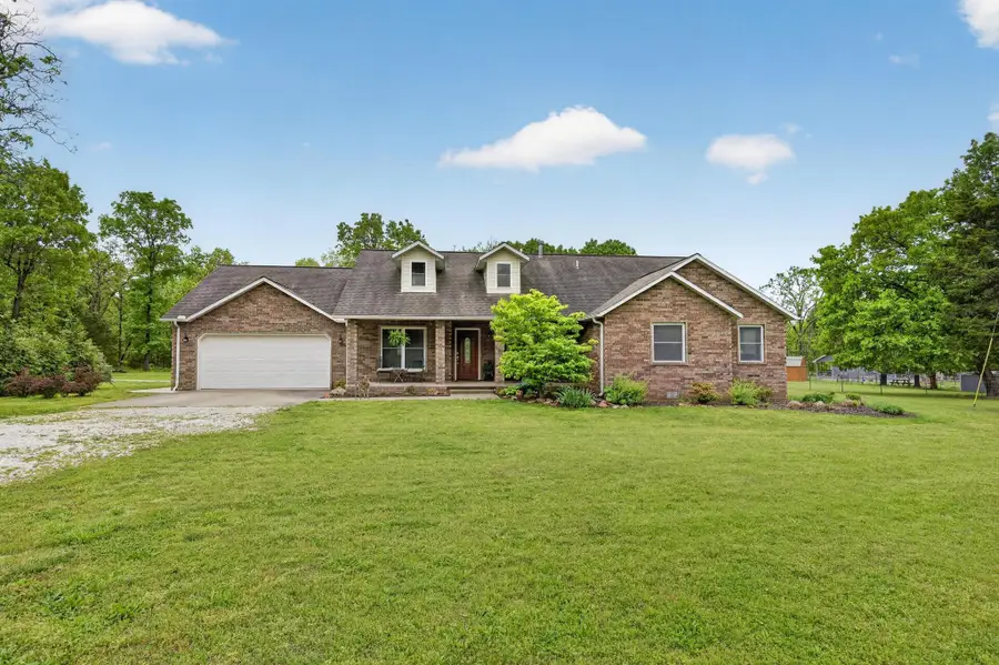 2455 Gum Road, Seneca, MO 64865 - #3