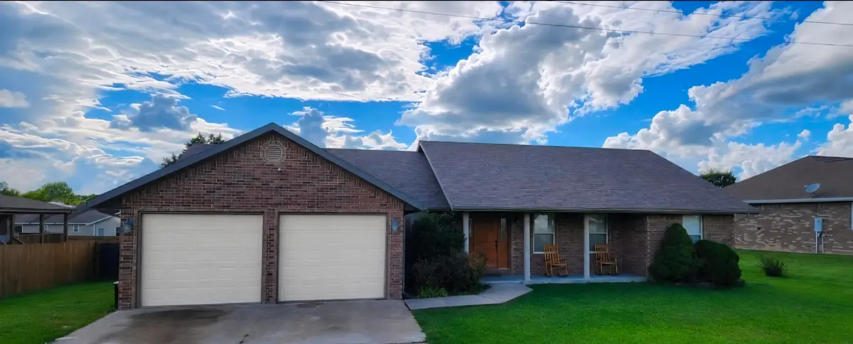 703 Kenny Street, Ava, MO 65608 - #1