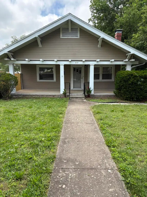 417 S Lincoln Avenue, Aurora, MO 65605